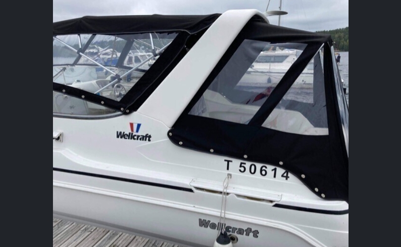 Wellcraft Martinique 2600-kuva-7